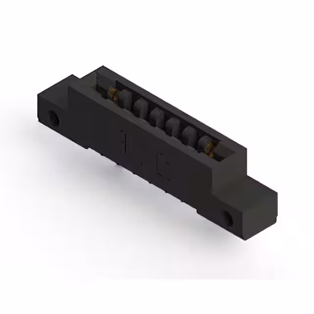 357-007-501-112 EDAC Inc.  Edgeboard Connectors